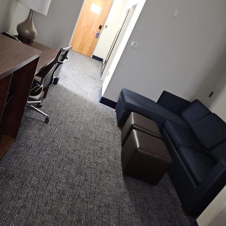 Comfort Suites Stockbridge Atlanta South Exteriör bild