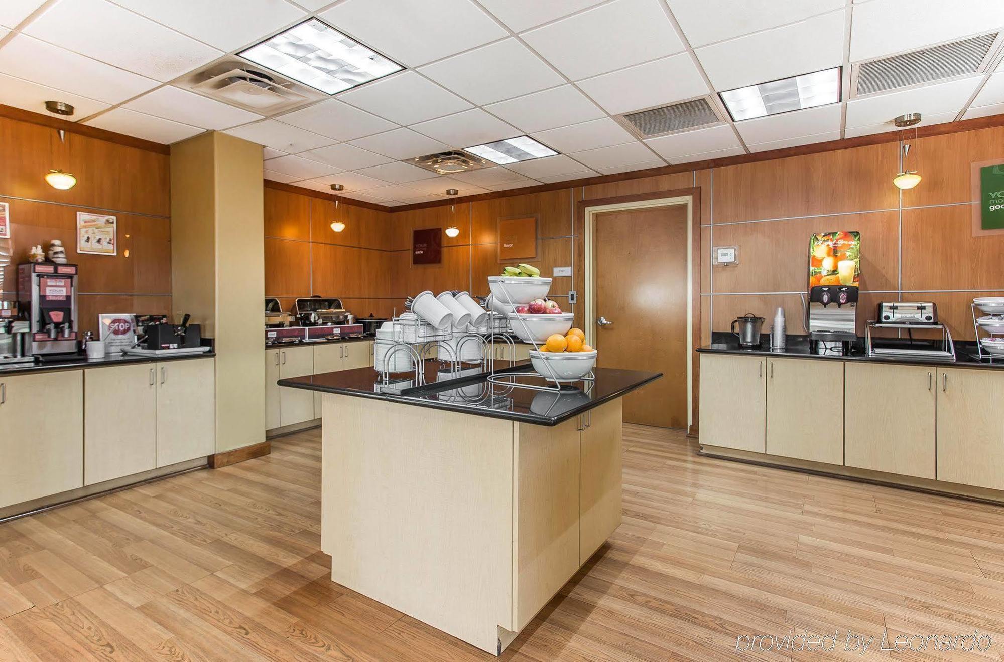 Comfort Suites Stockbridge Atlanta South Exteriör bild
