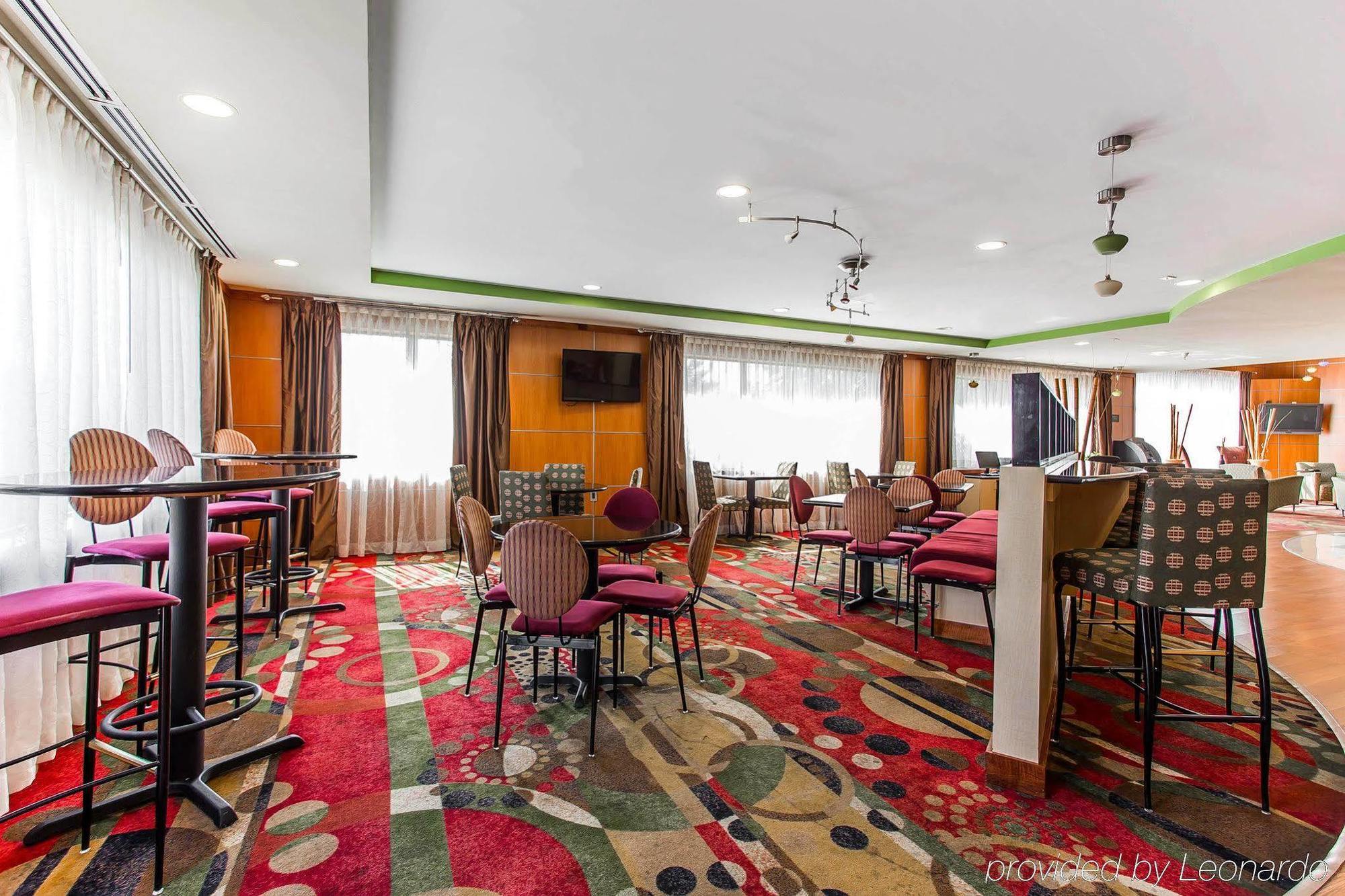 Comfort Suites Stockbridge Atlanta South Exteriör bild
