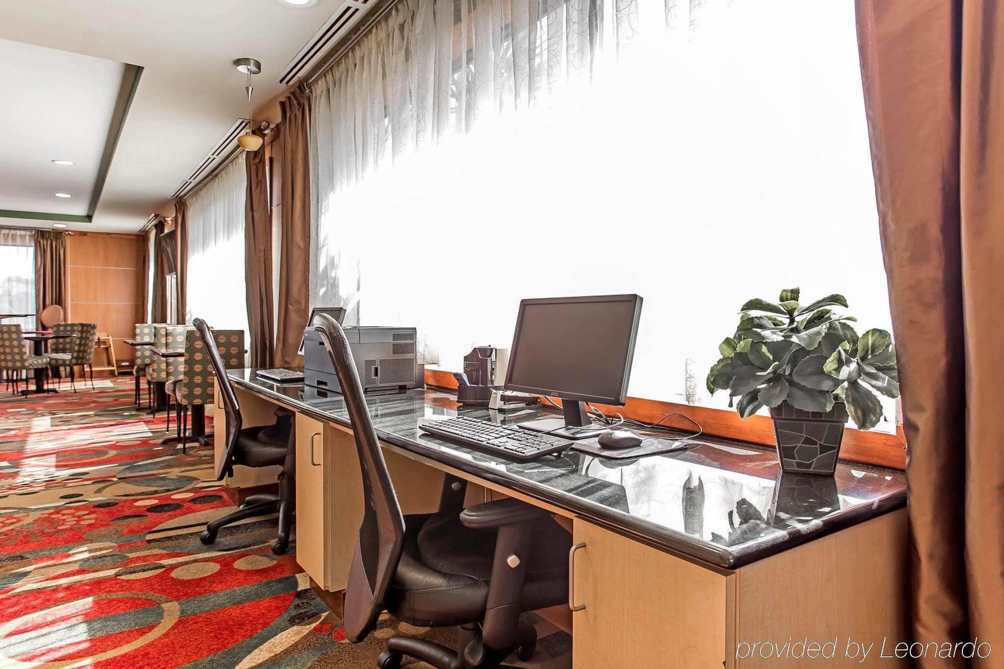 Comfort Suites Stockbridge Atlanta South Exteriör bild