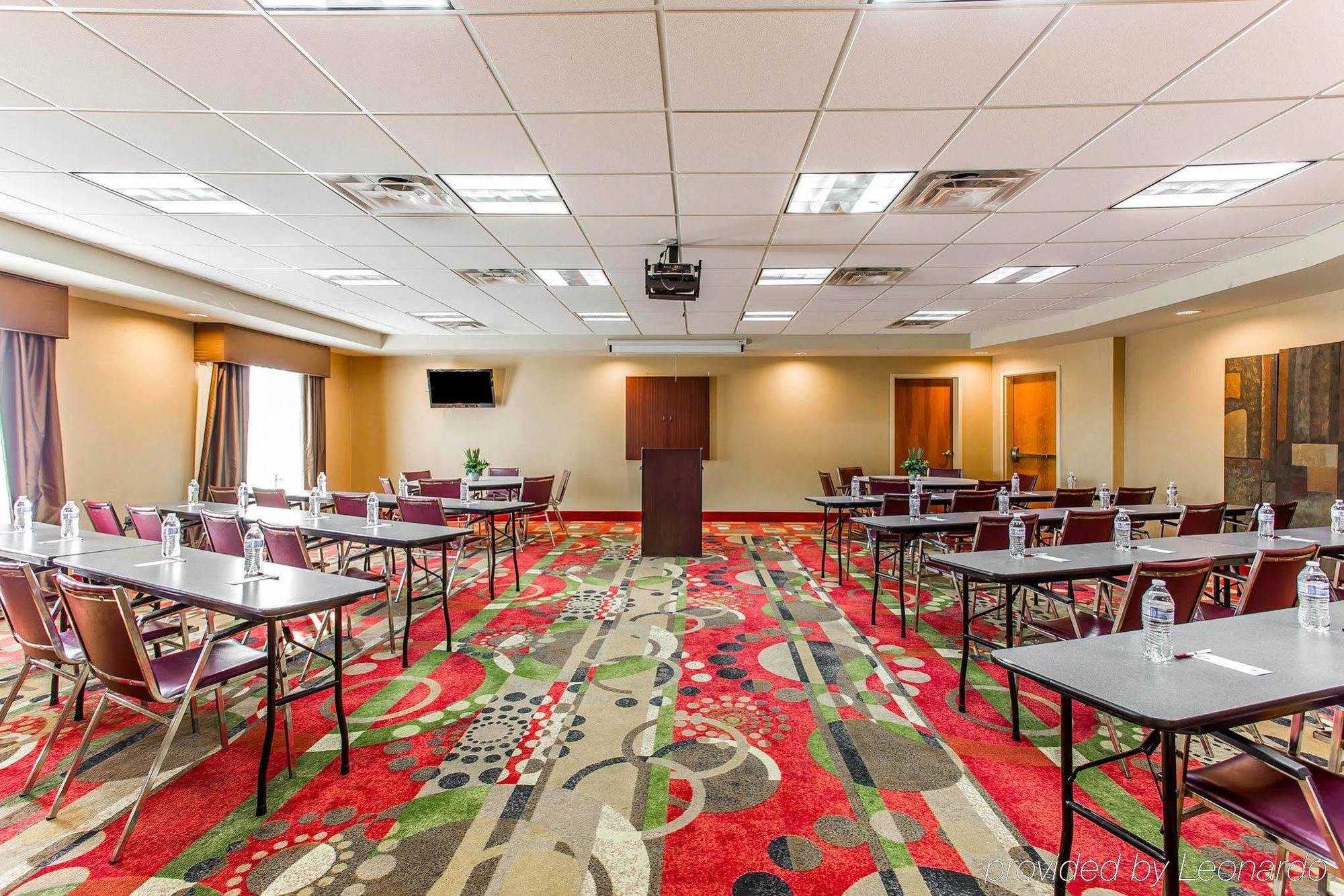 Comfort Suites Stockbridge Atlanta South Exteriör bild